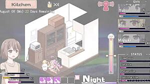 Summer memories full ryu final story hentai sex game