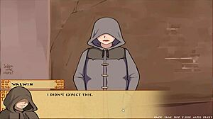 four elements trainer book 4 love part 76