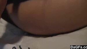 blonde whore gives wonderful head