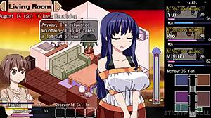 Summer memories full ryu final story hentai sex game