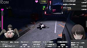 バレないように裸コートで露出するセレカさん 2024-05-30 22-02-44