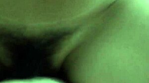 Vck Couple's Intimate Moments