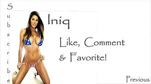 European Babe Stripping With Clothes Ripped In Seductive Striptease Scene