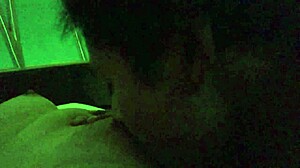 No money for debt so I gave my ass