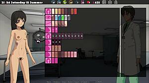 Bold Fixer Finishes Game in Episode 06