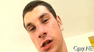 Explore the Thrilling World of Homosexual Sex on Com