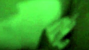 Szarvasok feleségeiket cserélik swing partin, végén élvezik a tejet a puncikban