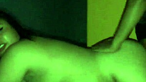 No money for debt so I gave my ass