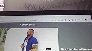 Check out this cringe Batman fucking Catwoman Harleen Van Hynten from Germany