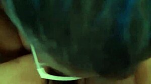 Dando aquele trato no drive bem gostoso com meu cliente passivinho