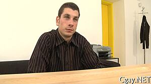 Explore the Thrilling World of Homosexual Sex on Com