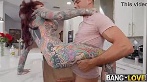 Hey, check out this fucking bet with Jimmy Michaels, Kai Jaxon, and Tigerlilly! 😏