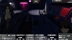 バレないように裸コートで露出するセレカさん 2024-05-30 22-02-44