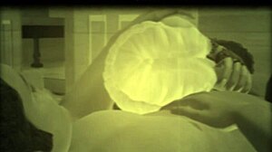 This retro housemaid video from 1920 is so classic.