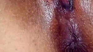 Homemade compilation of mexican wife with dildo