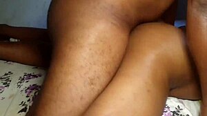 Cheap Bitch Gets Fucked Hardcore by Big Cock