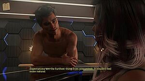 Leap of faith series