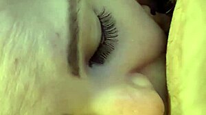 Girl Craves Daddy's Cock