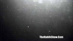 She Luvs Black Dick BBW Thick White Girl