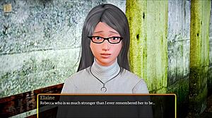 exploring my new family in this game series