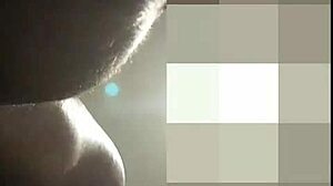 I'm the crazy trans on sofa after menage, oh god!