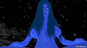 want to see this 3d giantess fantasy girl riding my pov cock with her huge tits bouncing