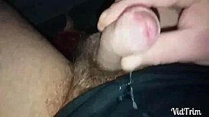 why did rafael sanchez cum so fast in this pov handjob compilation?