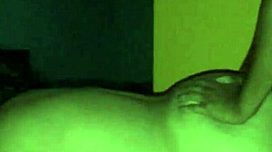 No money for debt so I gave my ass