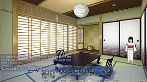 Akumeru Family Iroha Route Mutual Pleasure Intense