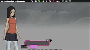 Bold Fixer Finishes Game in Episode 06