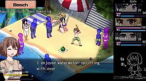 Summer memories full ryu final story hentai sex game