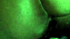 osparxxxxx black police with wet legs