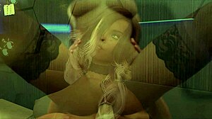 Leap of faith series