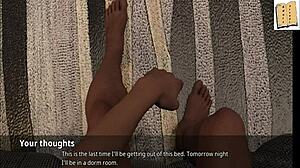 Wvm 1: Meeting John Johnson in the Game