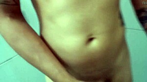 i peed on my boyfriend and he got excited - samuka ventura