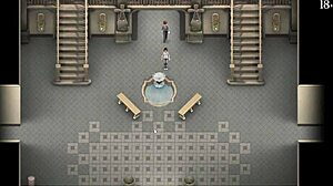 Complete gameplay in lust epidemic part 9