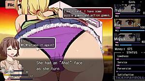 memórias de verão história final completa Ryu jogo hentai sexo