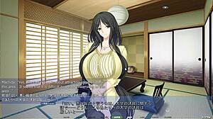 Akumeru Family Iroha Route Mutual Pleasure Intense