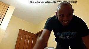 Never Trust Lodging Rooms In Nairobi Kenya!