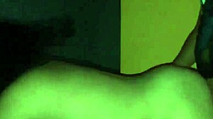 No money for debt so I gave my ass