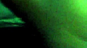 osparxxxxx black police with wet legs