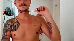 i peed on my boyfriend and he got excited - samuka ventura