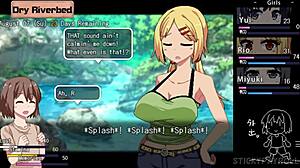 Summer memories full ryu final story hentai sex game