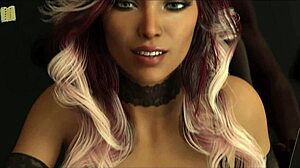 Leap of faith series