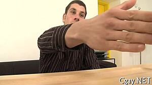 Explore the Thrilling World of Homosexual Sex on Com