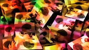 Perla Lopez, nympho psychologist, bangs patient hard in solo session!