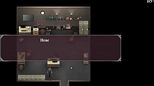 Complete gameplay in lust epidemic part 9