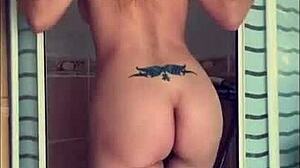 Dirty Sexy Interracial Snapchat Sessions