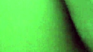 Vck Couple's Intimate Moments