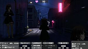 バレないように裸コートで露出するセレカさん 2024-05-30 22-02-44